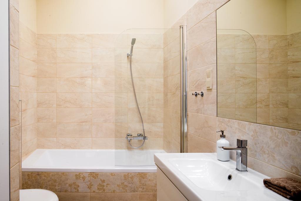 Chairman'S Apartment Budapeszt Zewnętrze zdjęcie