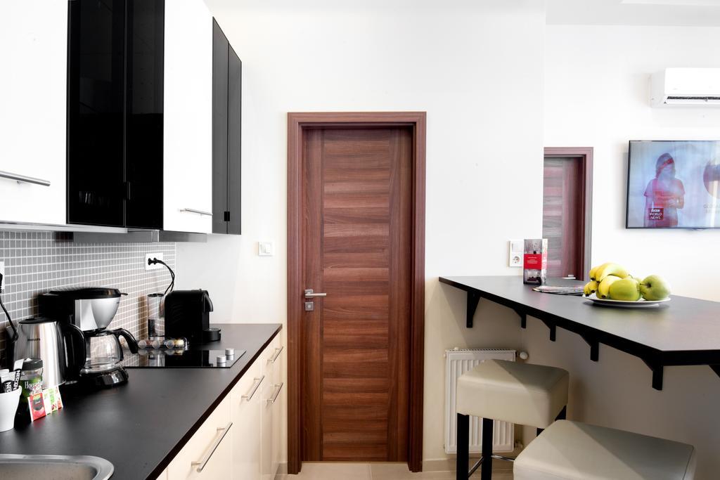 Chairman'S Apartment Budapeszt Zewnętrze zdjęcie